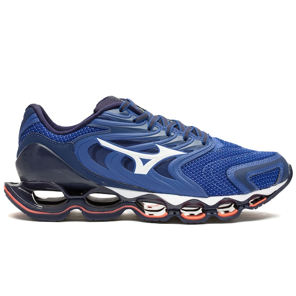 Tênis Mizuno Wave Prophecy 12-S - Masculino