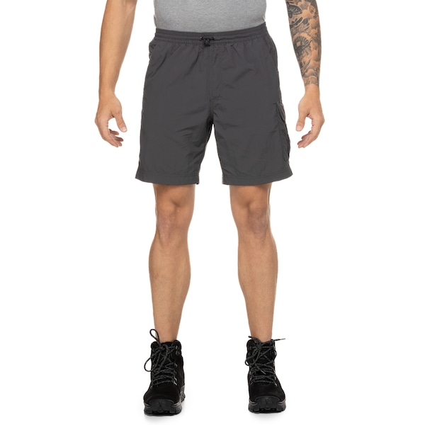 Bermuda Masculina Columbia com Proteção Solar Palmerston Peak Sport