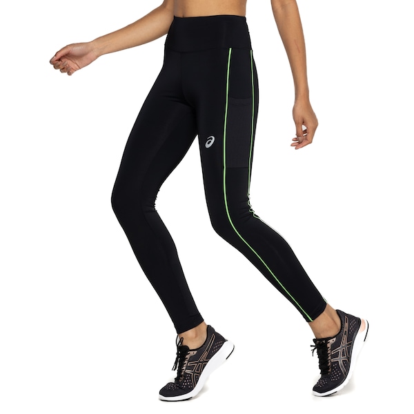 Calça Legging Feminina ASICS Sound Mind