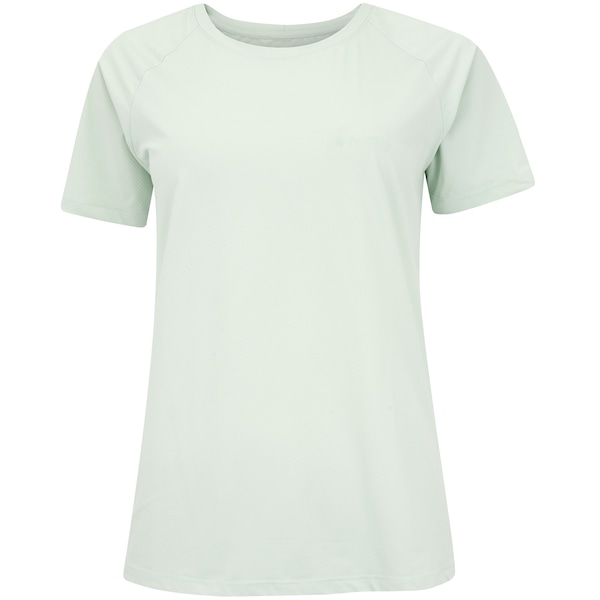 Camiseta Feminina Nord Manga Curta com Proteção Solar UV