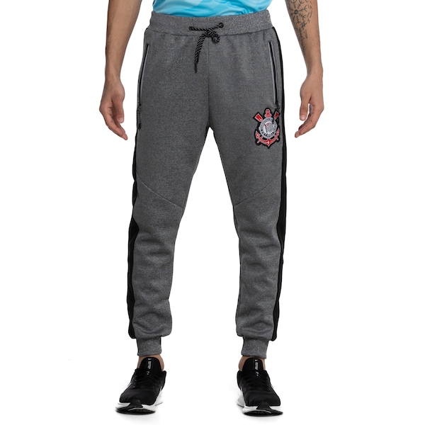 Calça do Corinthians Xps Sports Masculina SCCP Skuba