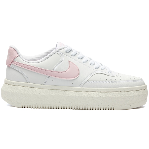 Tênis Nike Court Vision Alta Xs - Feminino