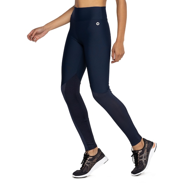 Calça Legging Feminina Vestem Fuso Monaco