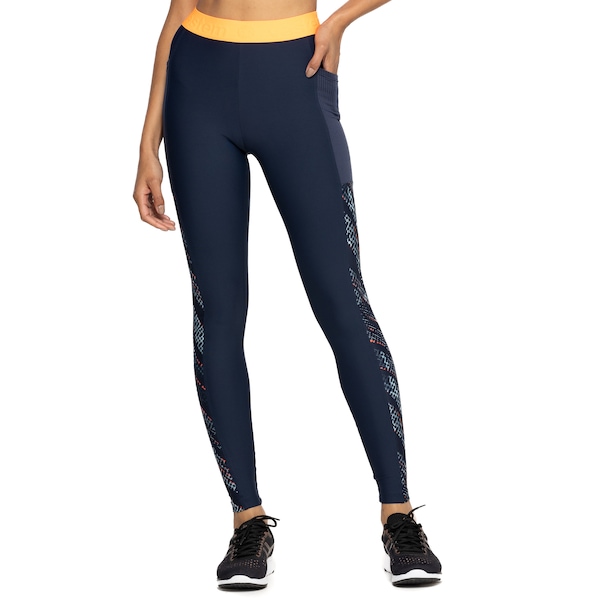 Calça Legging Feminina Vestem Fuso Belém