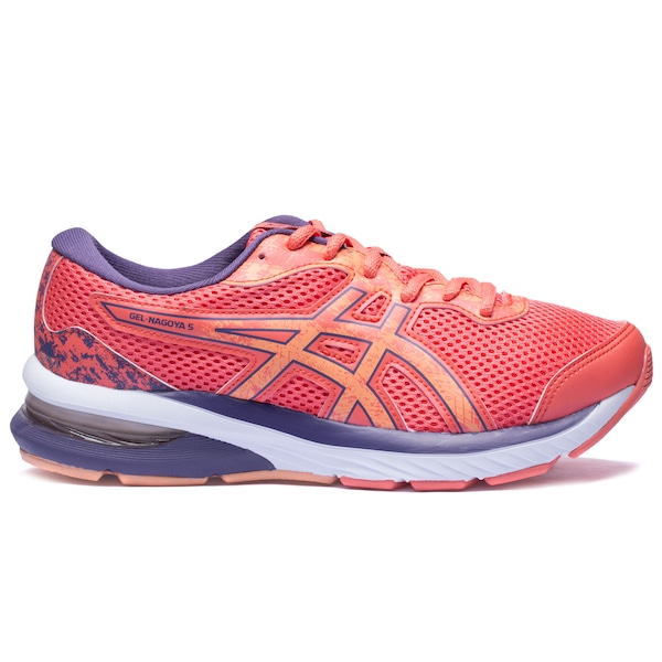 Tênis Asics Gel-Nagoya 5 - Feminino