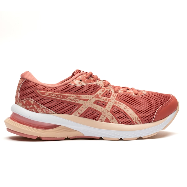 Tênis Asics Gel-Nagoya 5 - Feminino