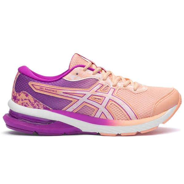 Tênis Asics Gel-Nagoya 5 - Feminino