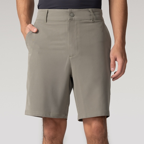 Bermuda Nord Packable - Masculina | Cor: VERDE | Tamanho: G