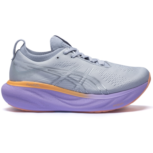 Tênis ASICS Gel-Nimbus 25 - Feminino