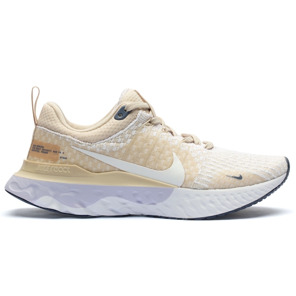 Tênis Nike React Infinity Run FK 3 - Feminino