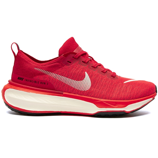 Tênis Nike Zoomx Invincible Run FK 3- Masculino