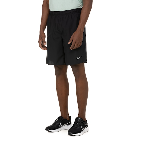 Bermuda Masculina Nike Challenger 9 Length