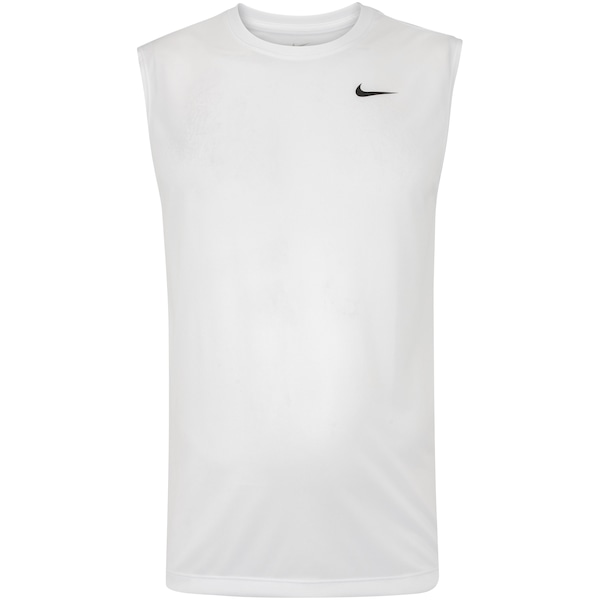 Camiseta Regata Nike Dri-FIT Legend - Masculina