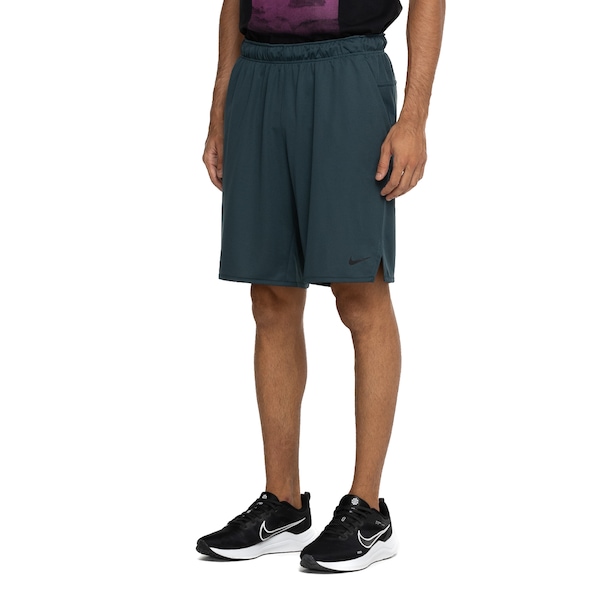 Bermuda Masculina Nike Totality Knit 9 In Ul