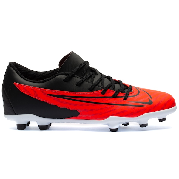 Chuteira de Campo Nike Phantom GX Club FG/MG - Adulto