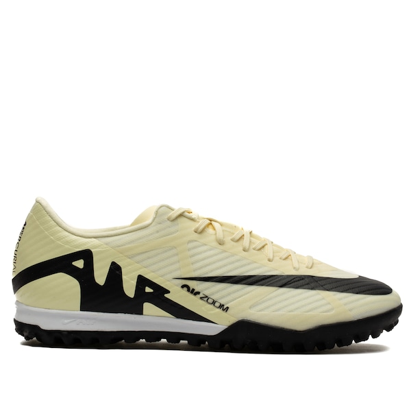 Chuteira Society Nike Zoom Vapor 15 Academy TF - Adulto