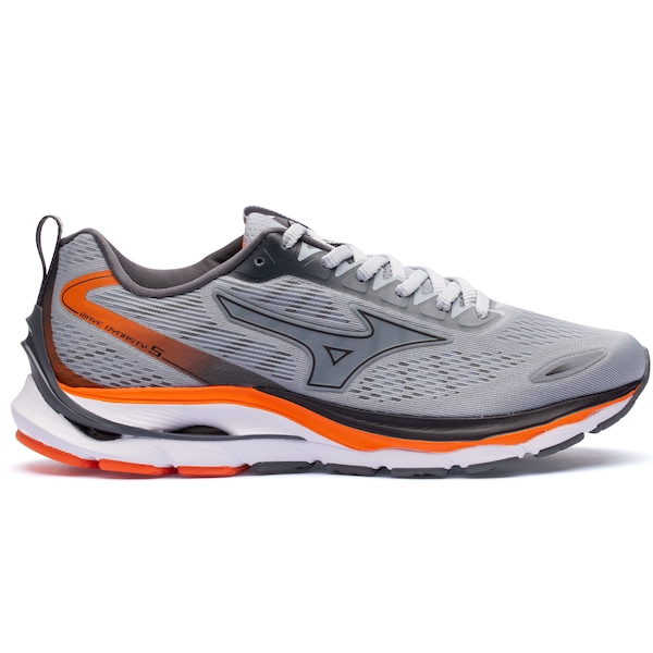 Tênis Mizuno Wave Dynasty 5 - Masculino