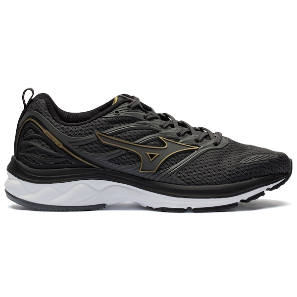 Tênis Mizuno Space 3 - Masculino