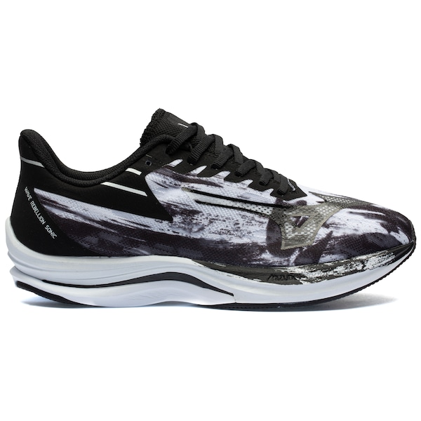 Tênis Mizuno Wave Rebellion Sonic - Masculino