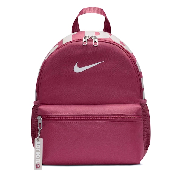 Mini Mochila Nike Brasilia JDI BKPK - 11 Litros