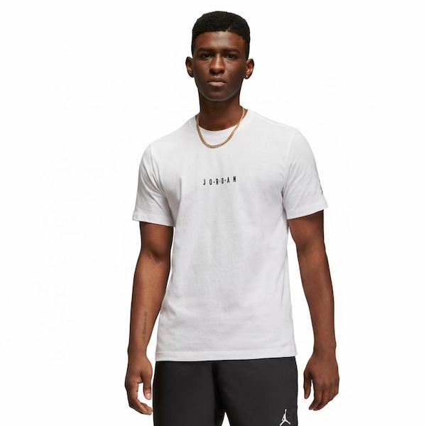 Camiseta Nike Jordan Air Tee - Masculina — R$ 249,99 em Centauro