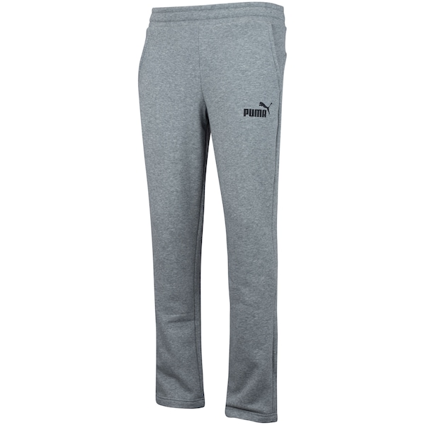 Calça Masculina Puma ESS Logo FL OP