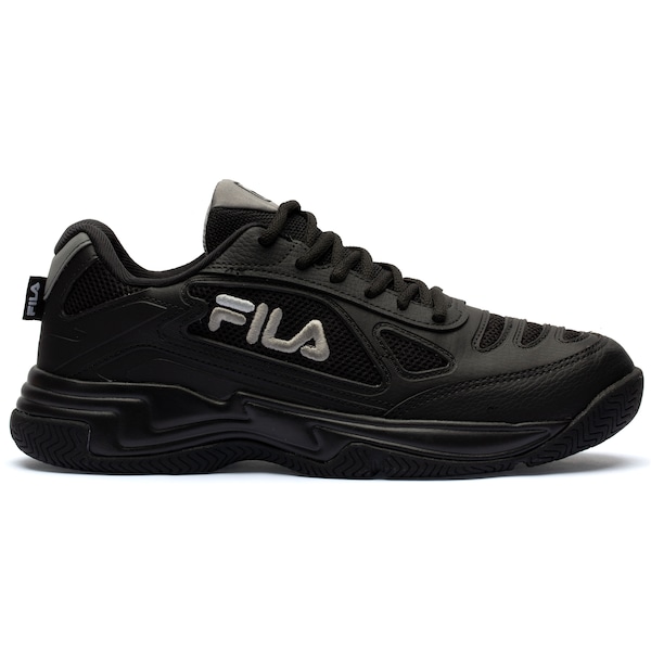 TENIS FILA TENIS FILA LUGANO 70 MASCULI - Masculino - Tennis