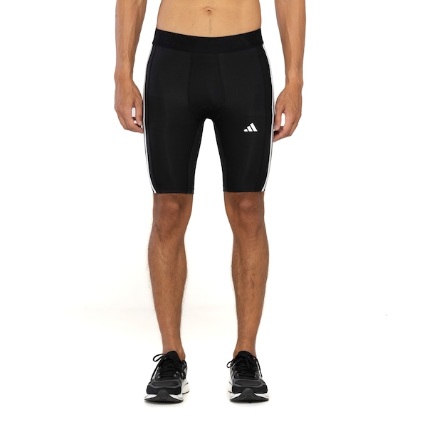 Bermuda Masculina adidas Techfit