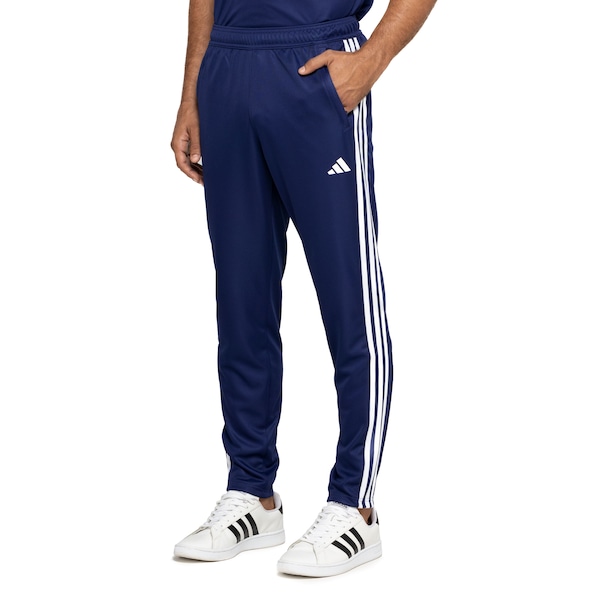 Calça adidas Train Essentials 3 Stripes - Masculina