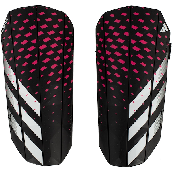 Caneleira adidas Predator Training - Adulto