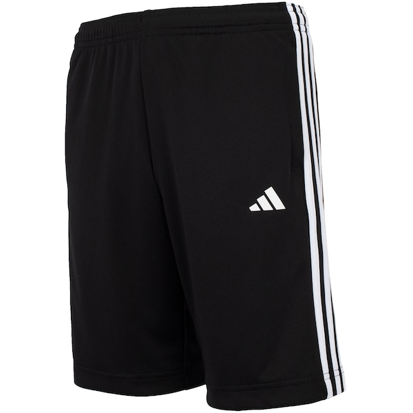 Bermuda Infantil adidas Essentials 3 Listras