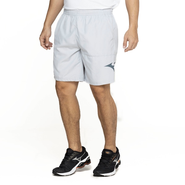 Bermuda Masculina Mizuno Run Bird