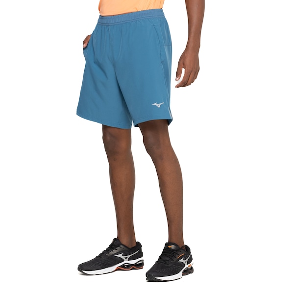 Bermuda Masculina Mizuno High