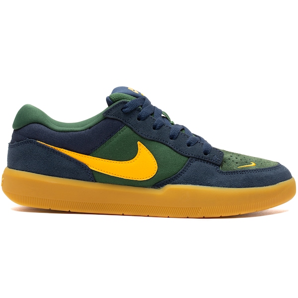Tênis Nike SB Force 58 - Unissex