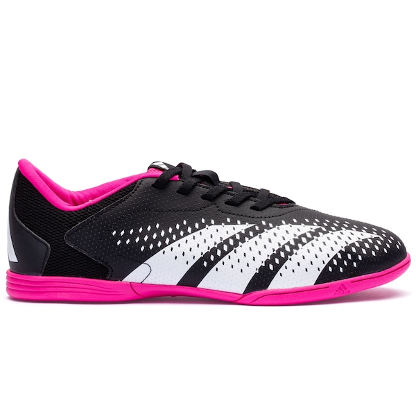 Chuteira Futsal adidas Predator Accuracy 23 4 - Infantil