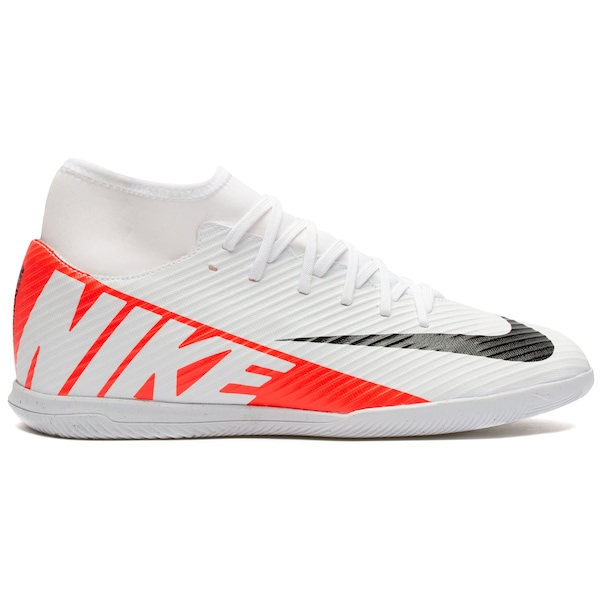 Chuteira Futsal Nike Superfly 9 Club IC - Adulto