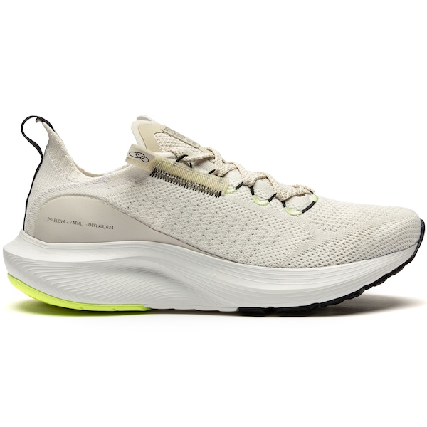 Vista 2 Tênis Olympikus Reverso 2 - Masculino MARROM OLYMPIKUS MARROM