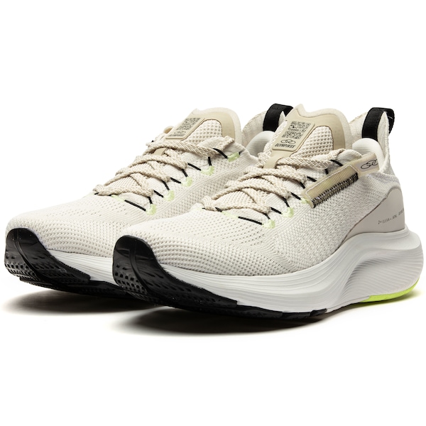 Vista 3 Tênis Olympikus Reverso 2 - Masculino MARROM OLYMPIKUS MARROM