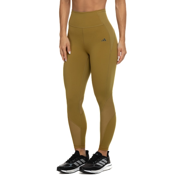 Calça Legging Feminina adidas Tlrd Tight Fit