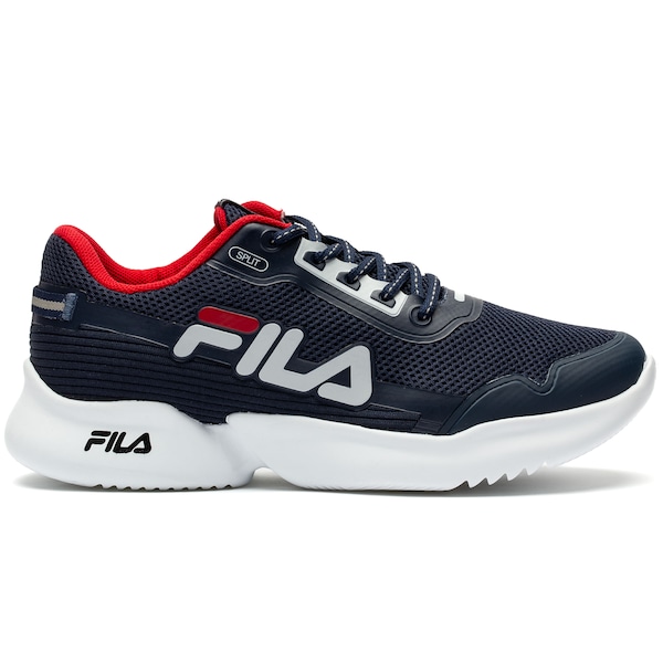 Tênis Infantil Fila Split