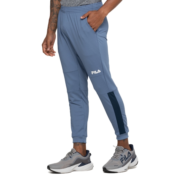 Calça Masculina Fila Sports Color