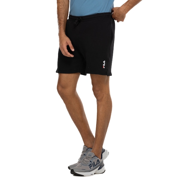 Bermuda Masculina Fila Basic Classic