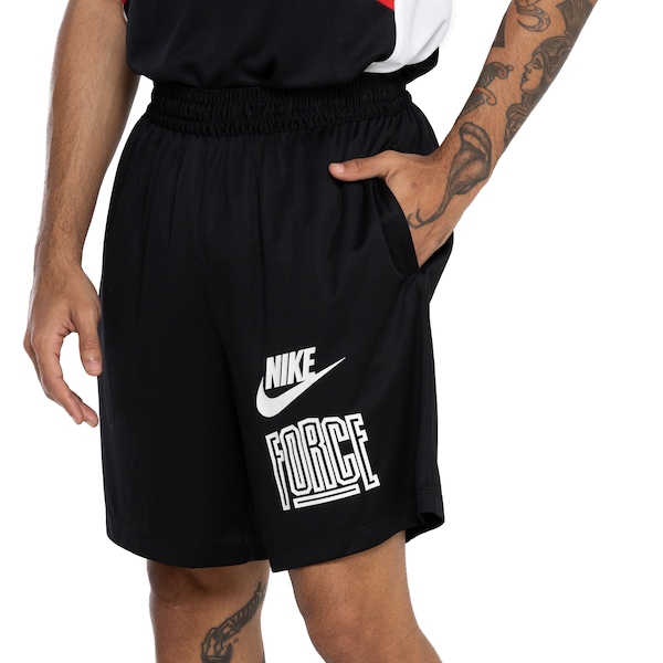 Bermuda Masculina Nike Dri-Fit Start5Hbr 8In