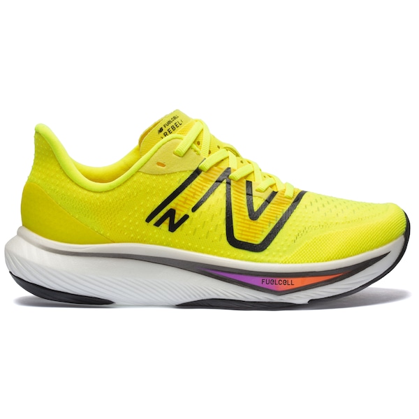 Tênis New Balance Fuelcell Rebel V3 - Masculino