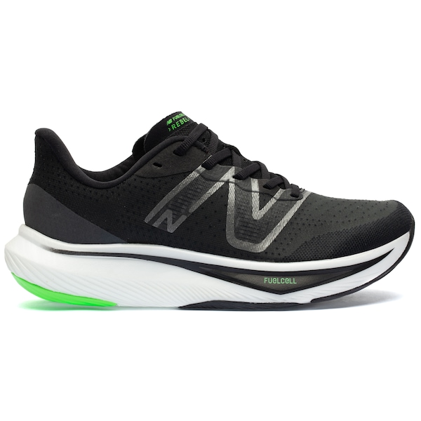 Tênis New Balance Fuelcell Rebel V3 - Masculino