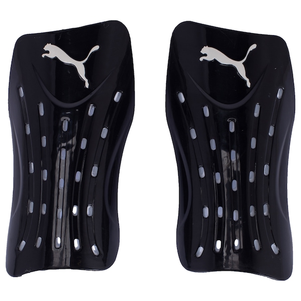 Caneleira de Futebol Puma Ventilation Shinguards - Adulto