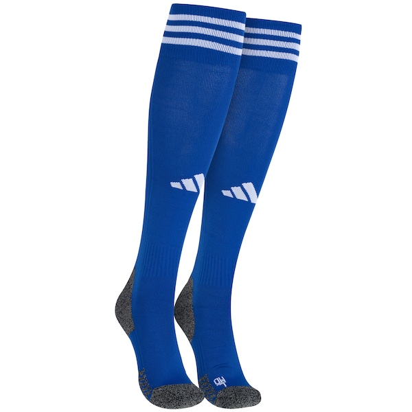 Vista 2 Meião adidas Adi 23 - Adulto AZUL Adidas AZUL