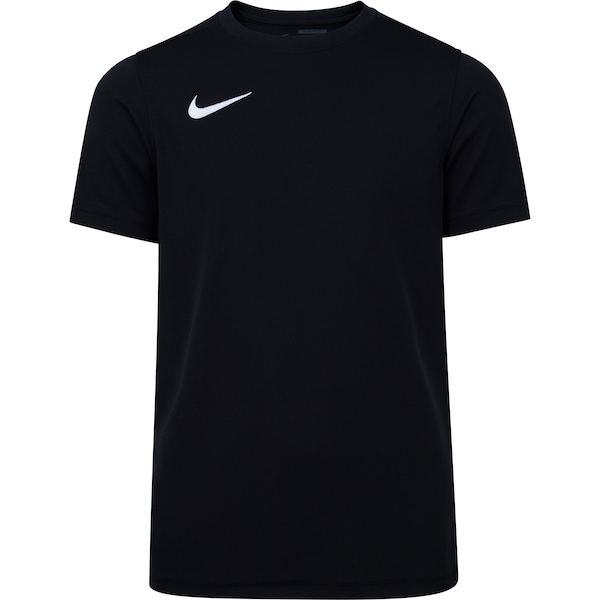 Camiseta Infantil Nike Dri-Fit Manga Curta Park VII