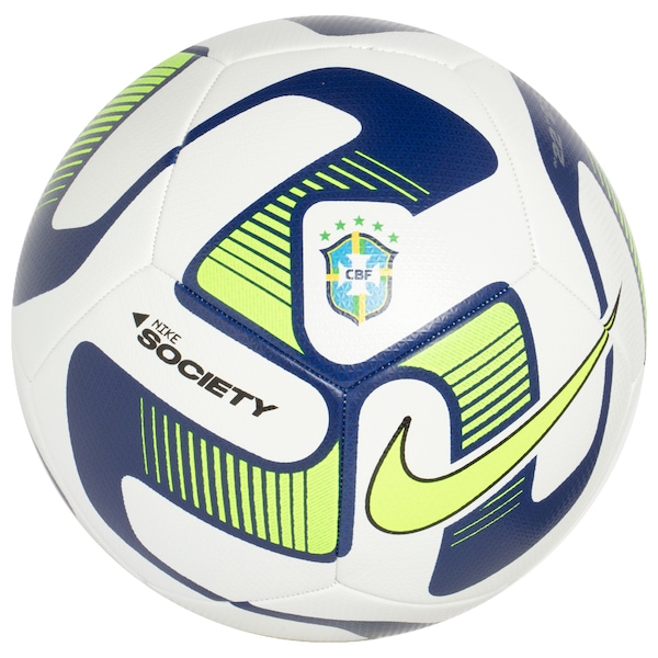 Bola Society Nike CBF Strk