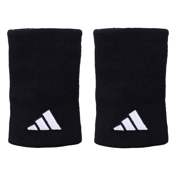 Munhequeira Adidas Tennis - Adulto — R$ 59,99 em Centauro